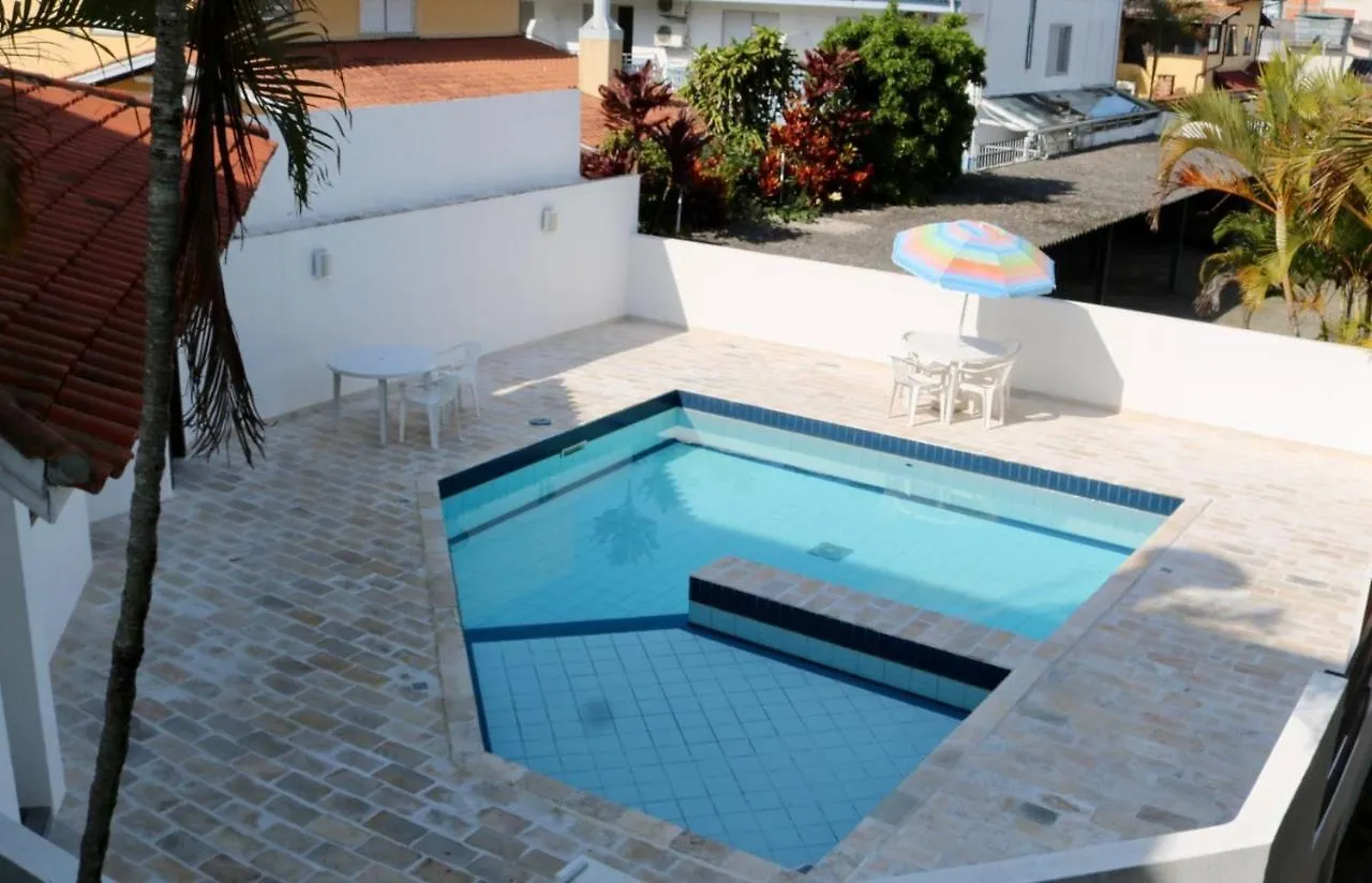 Canas Gold Praia Hotel Florianopolis