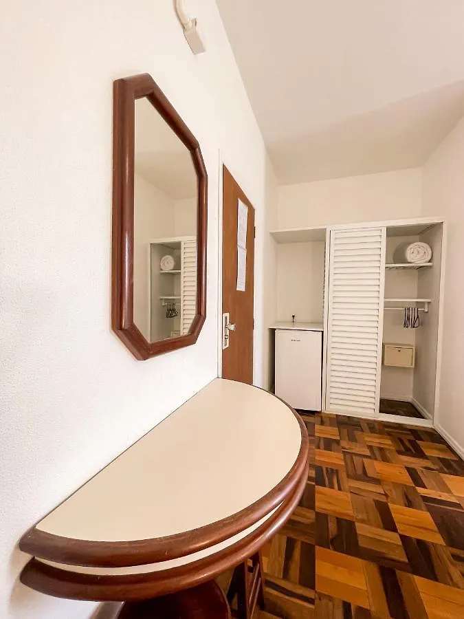 Canas Gold Praia Hotel Florianopolis