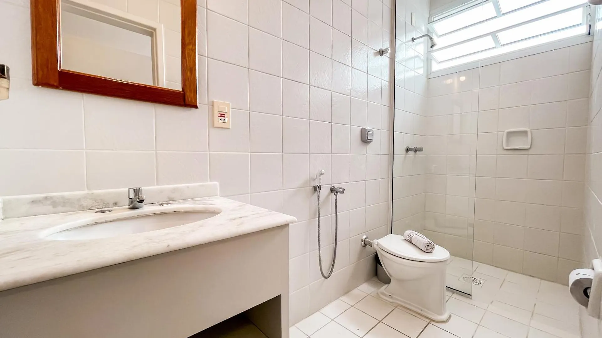 ***  Canas Gold Praia Hotel Florianópolis 巴西