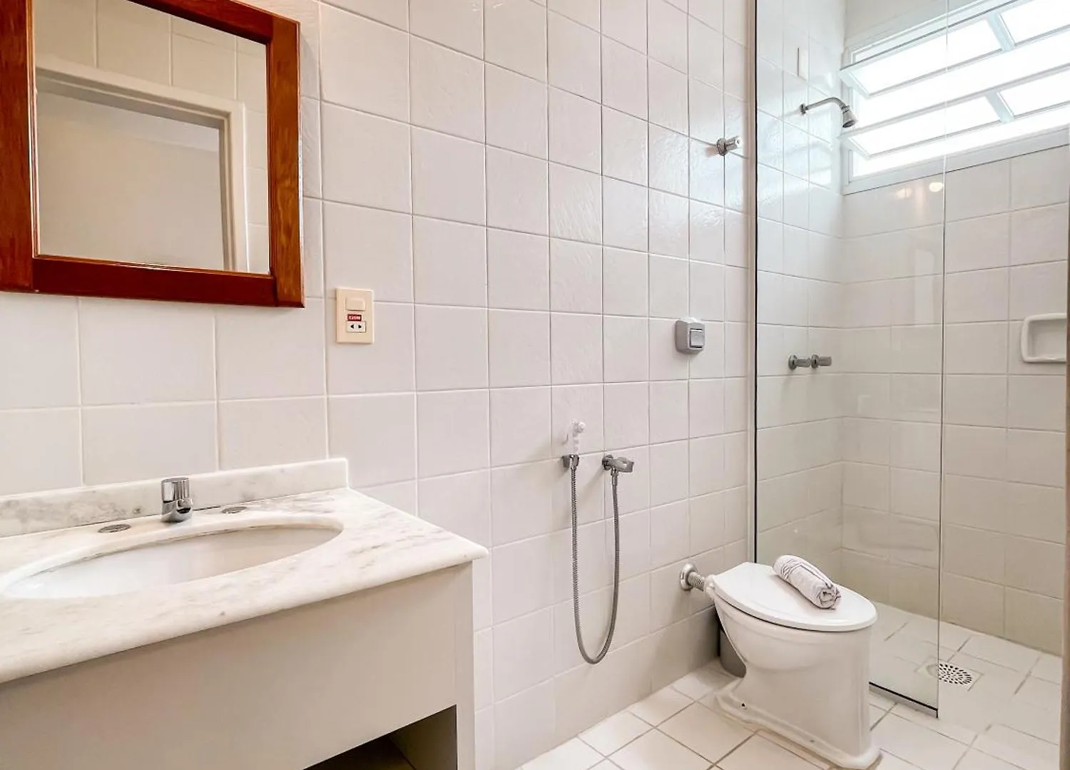 Canas Gold Praia Hotel Florianopolis