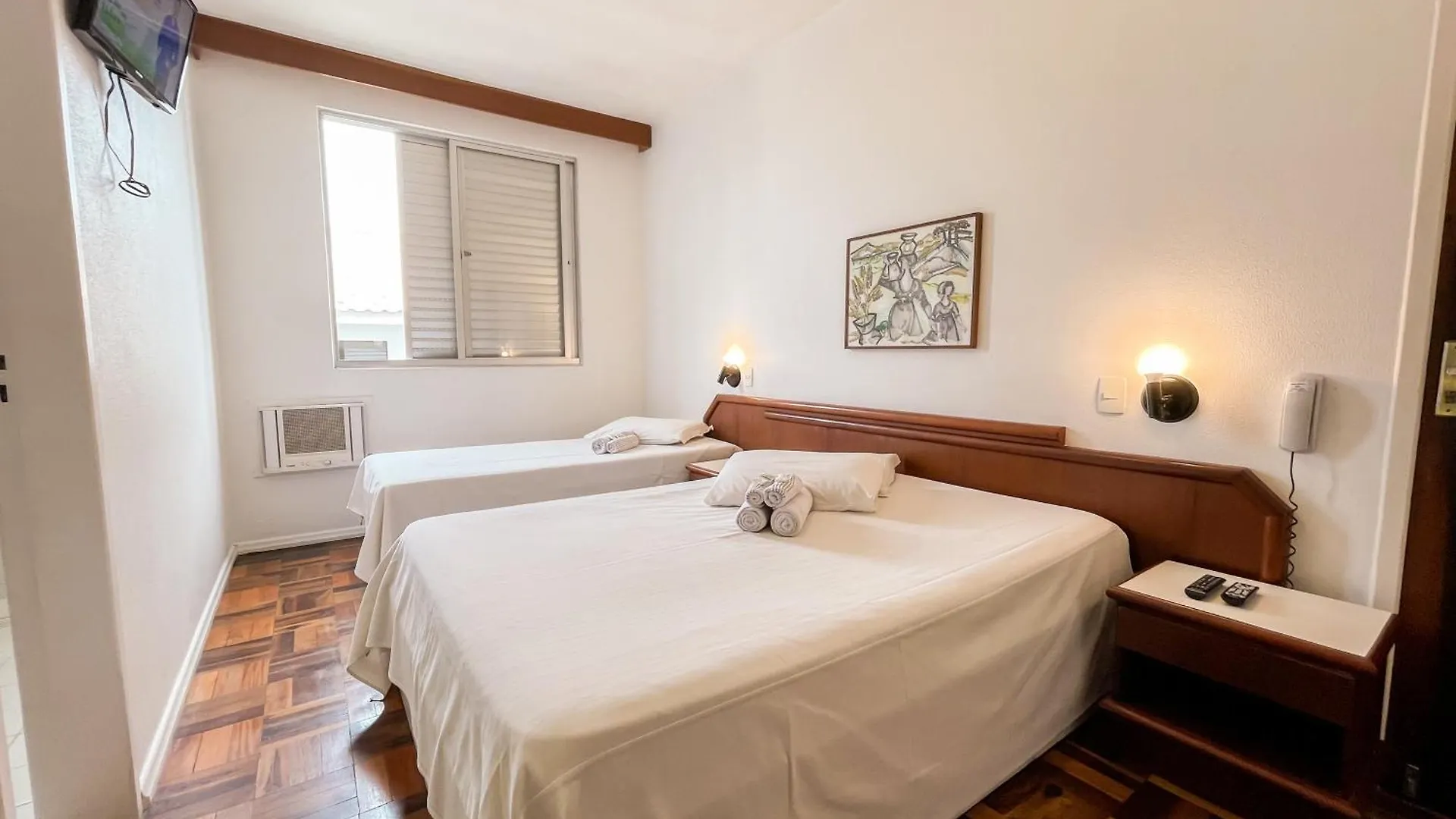 Canas Gold Praia Hotel Florianopolis