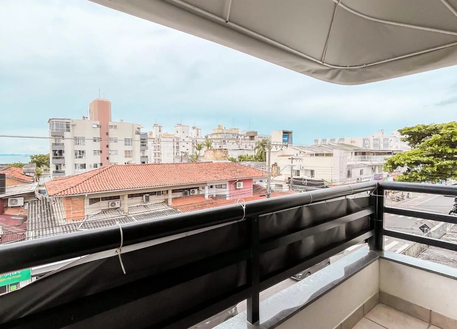 Canas Gold Praia Hotel Florianopolis