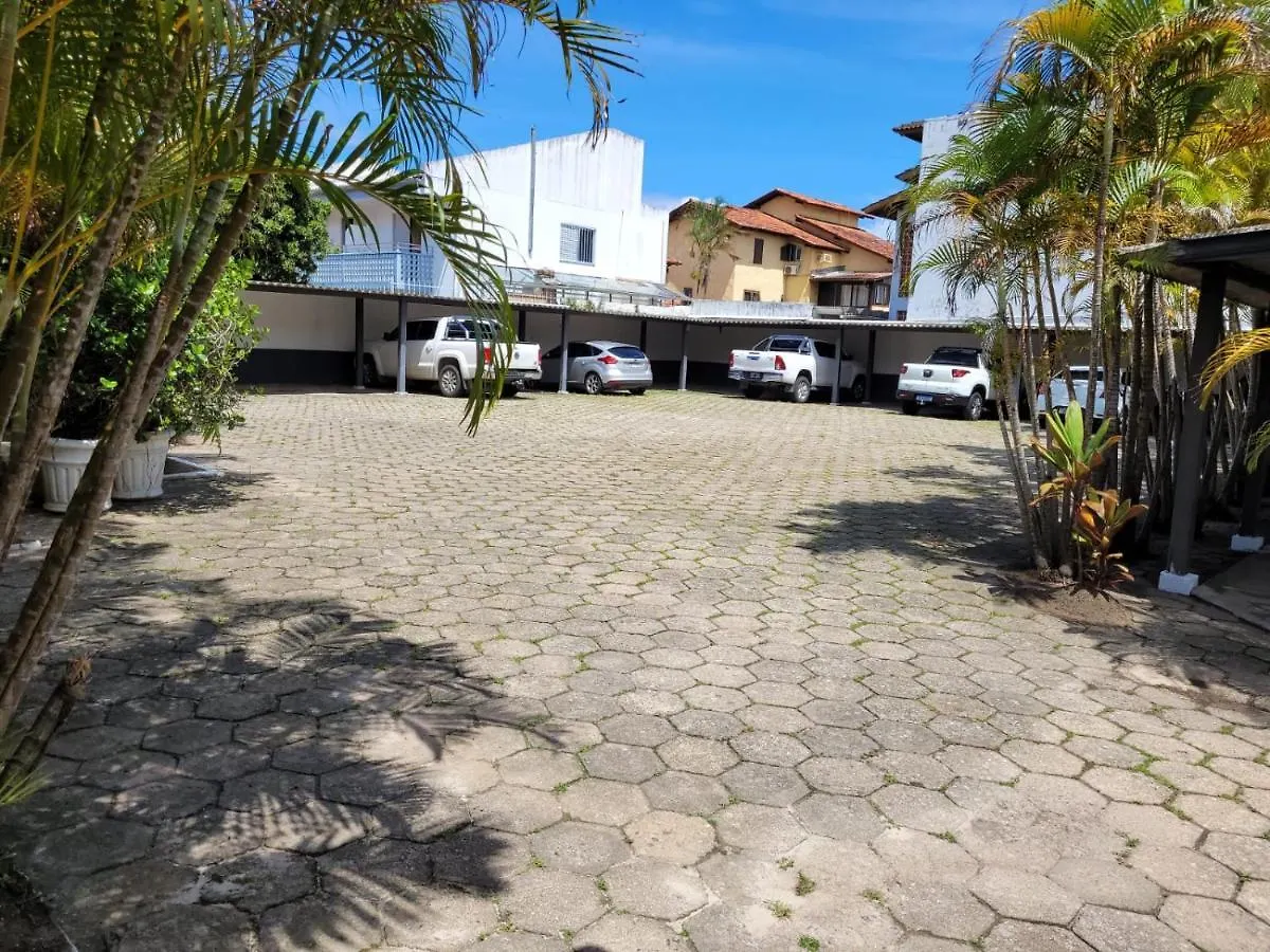 ***  Canas Gold Praia Hotel Florianopolis Brazil