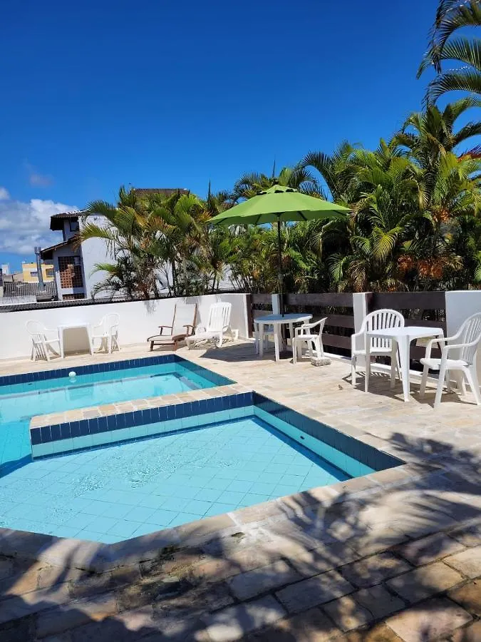 Canas Gold Praia Hotel Florianopolis