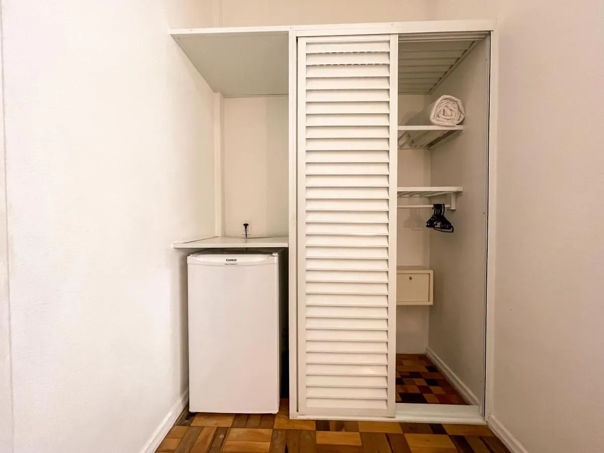 Canas Gold Praia Hotel Florianopolis