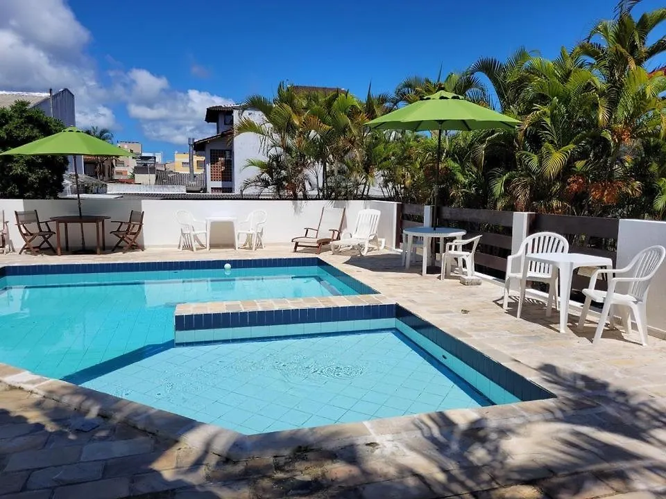 ***  Canas Gold Praia Hotel Florianopolis Brazil