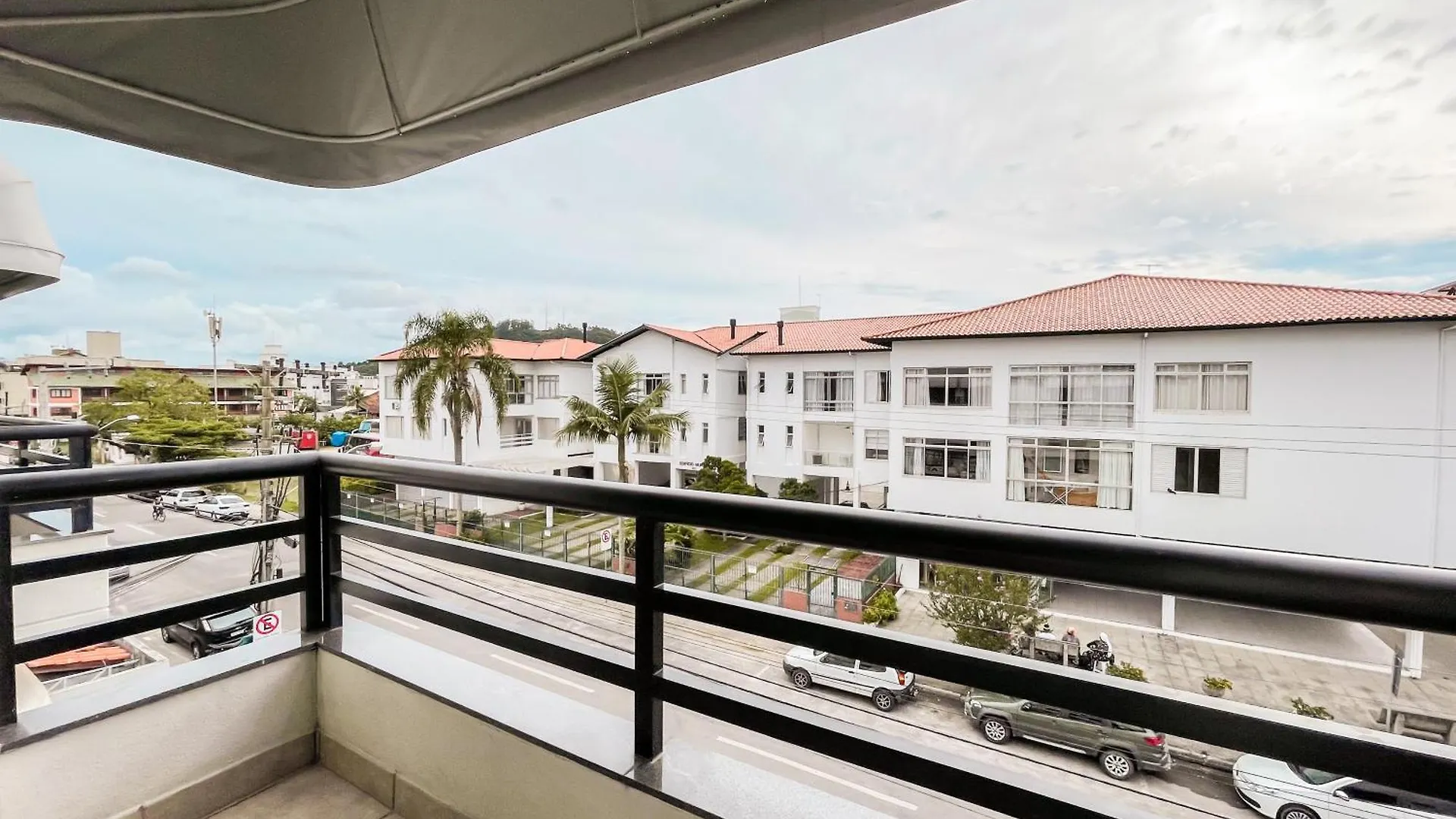 Canas Gold Praia Hotel Florianopolis 3*,  Brazil