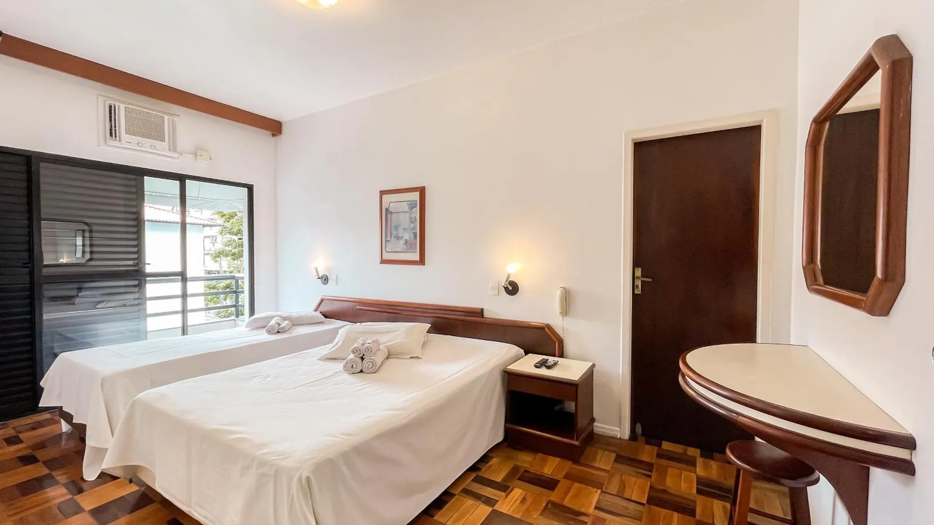 Canas Gold Praia Hotel Florianopolis Brazil