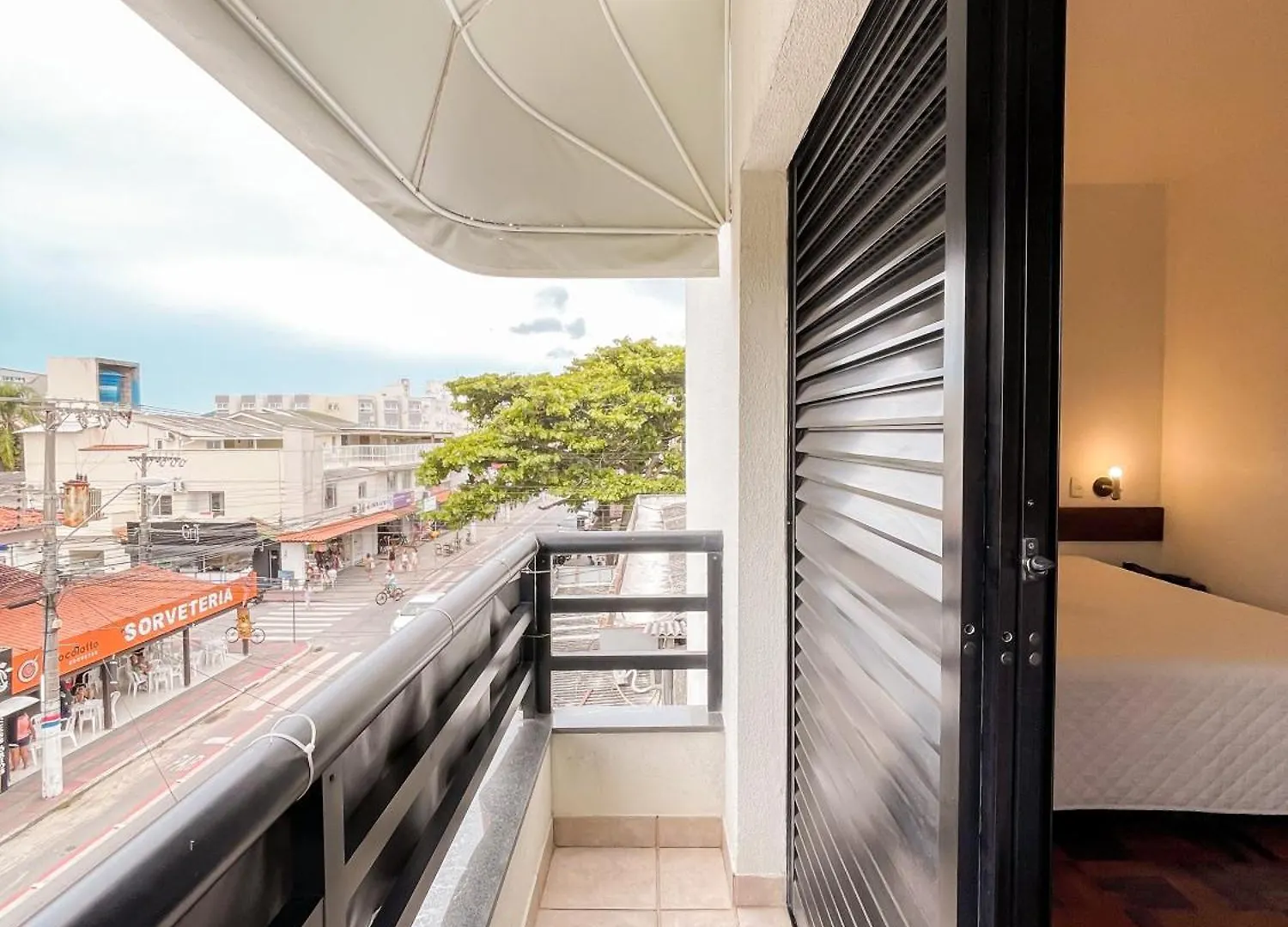 Canas Gold Praia Hotel Florianopolis