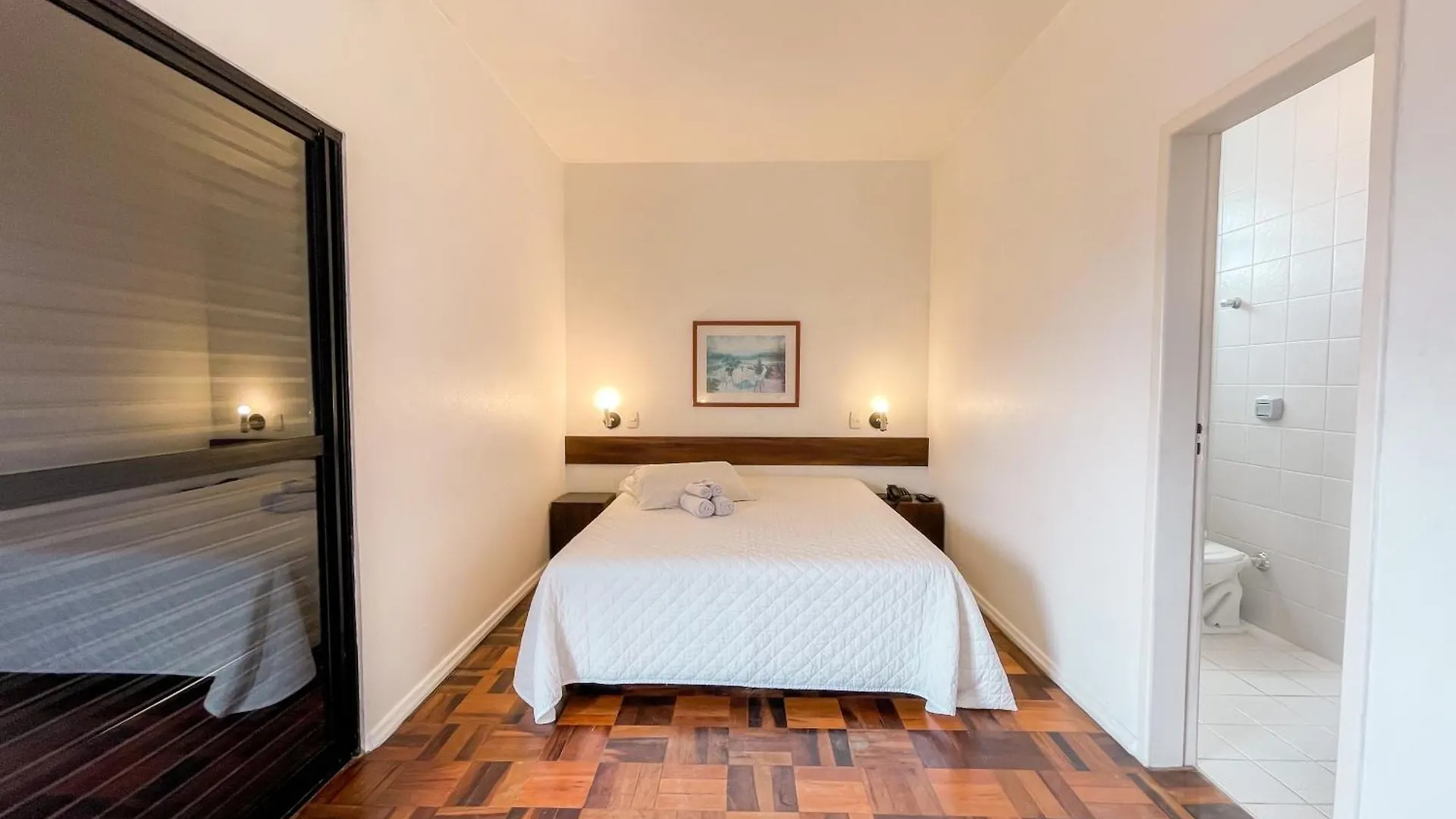 Canas Gold Praia Hotel Florianopolis