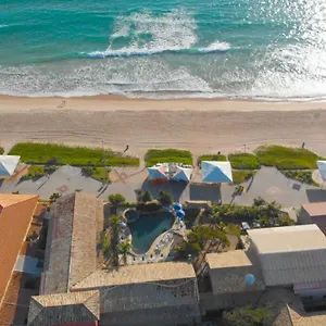 Estalagem Pousada La Plage Peró