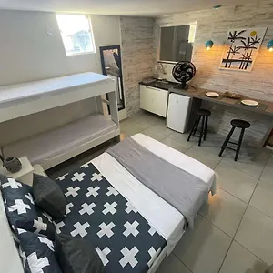 Casa de hóspedes Praias 4