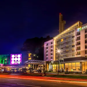 Hyatt Place 3* Bayamón