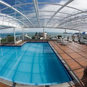 Mar De Canasvieiras E Eventos Hotel