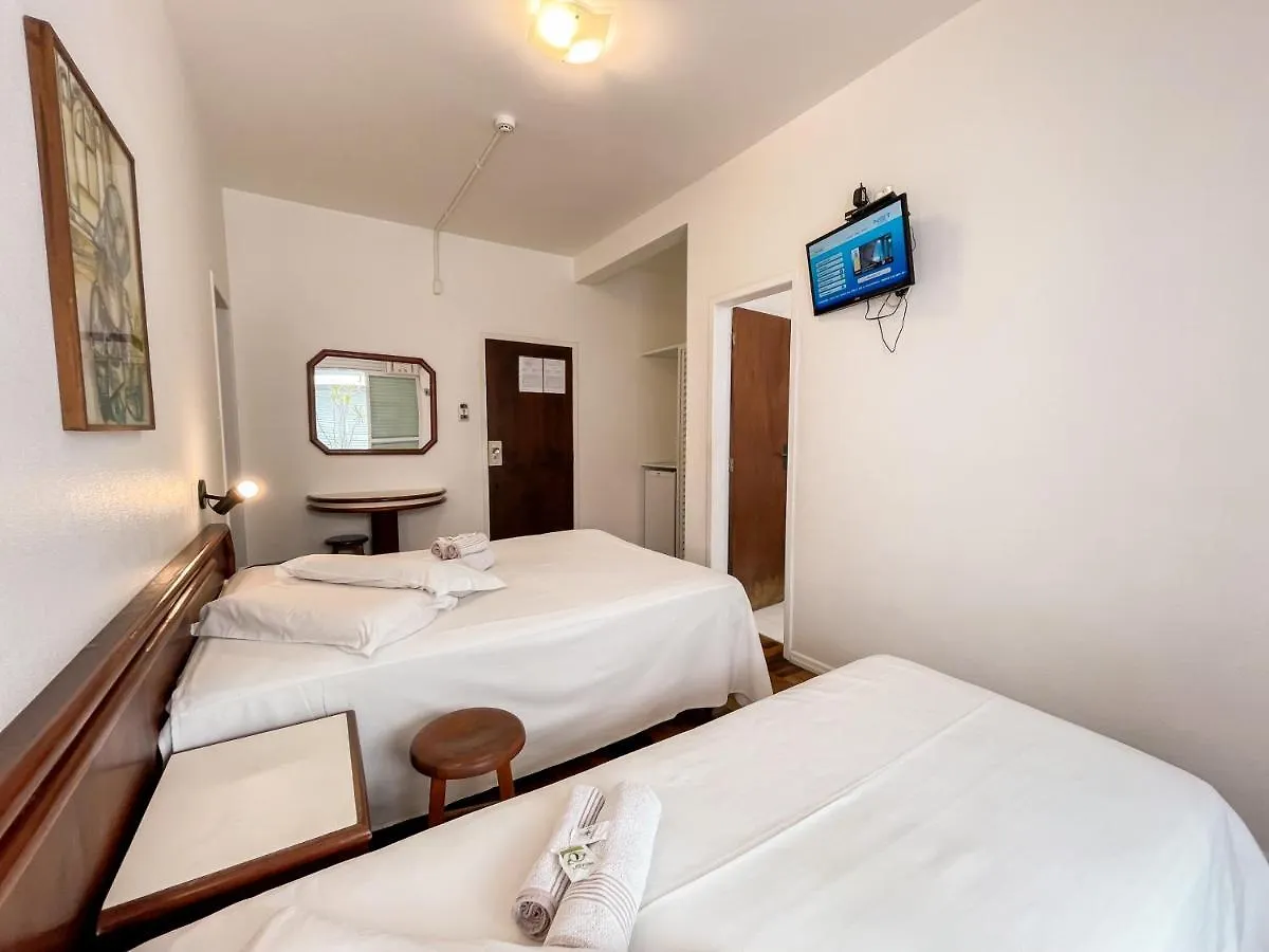 Canas Gold Praia Hotel Florianópolis