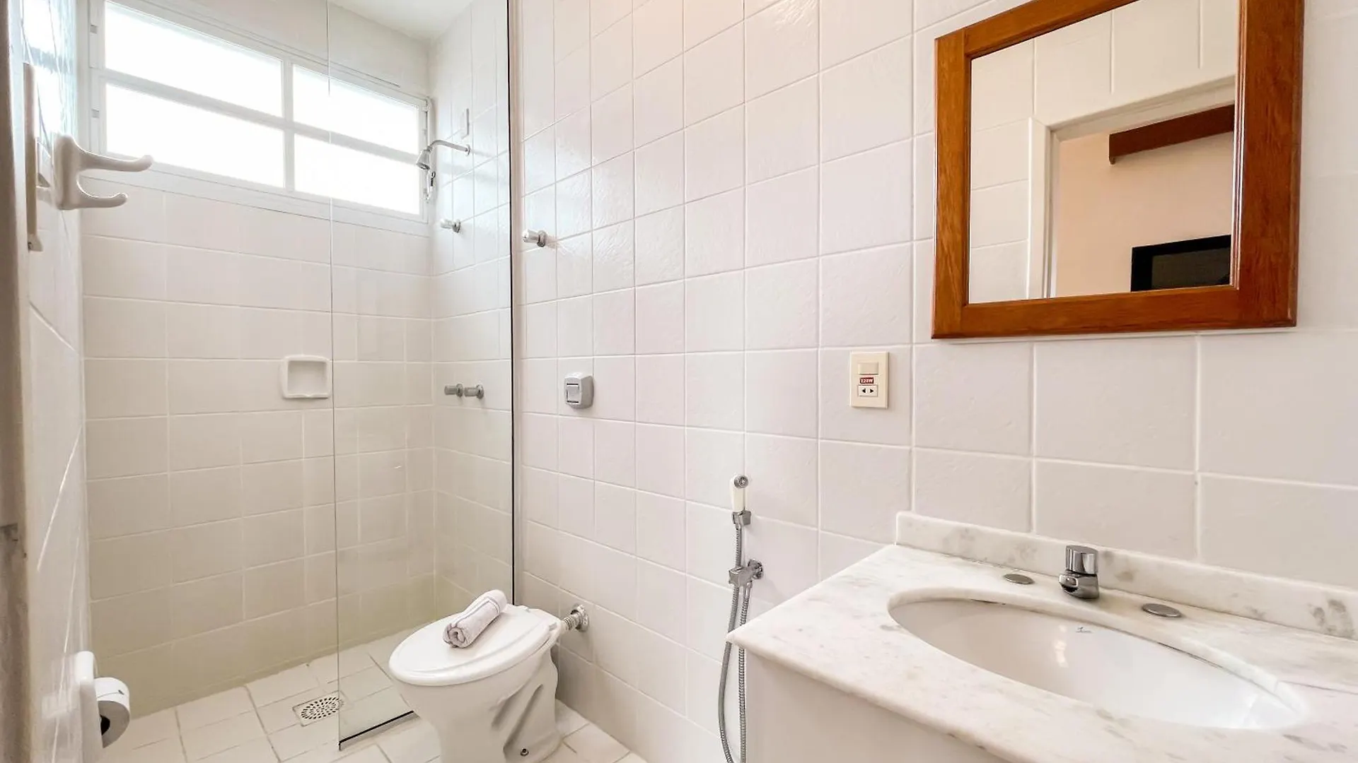 Canas Gold Praia Hotel Florianopolis Brazil