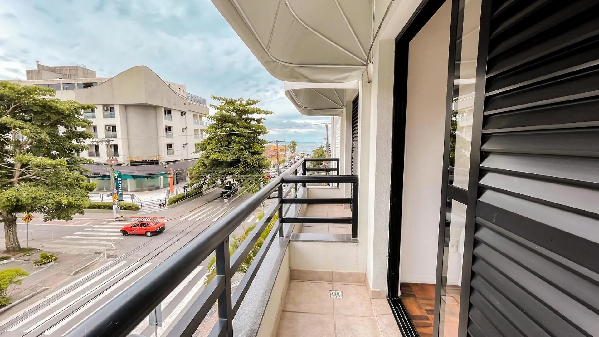 Canas Gold Praia Hotel Florianopolis Brazil