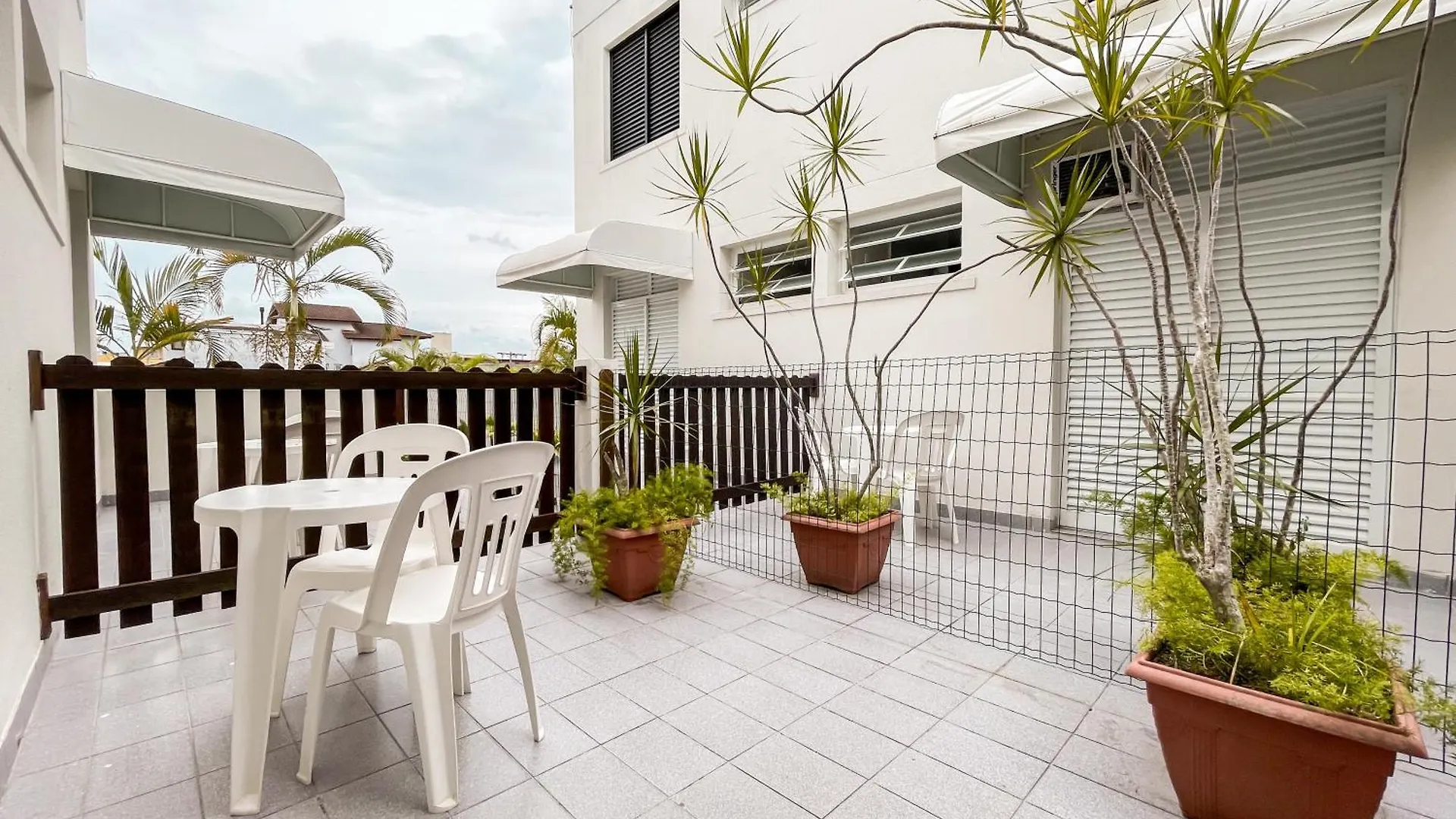 Canas Gold Praia Hotel Florianopolis