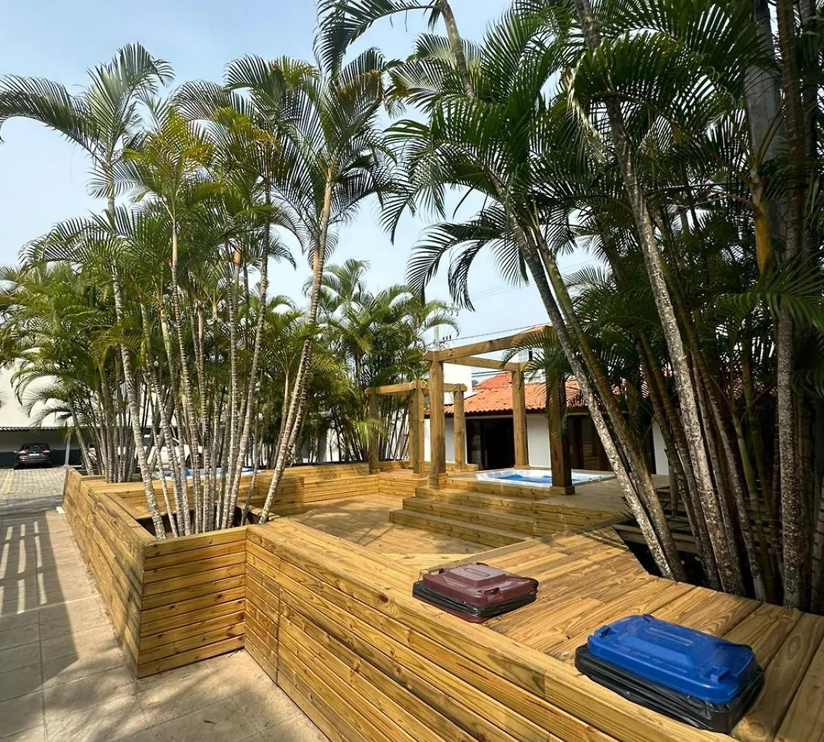 ***  Canas Gold Praia Hotel Florianópolis Brasil