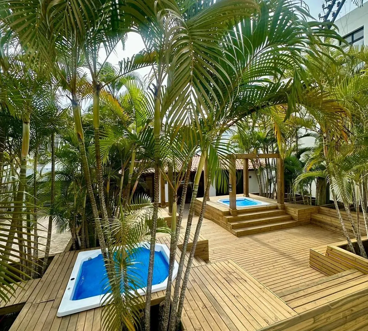 Canas Gold Praia Hotel Florianópolis